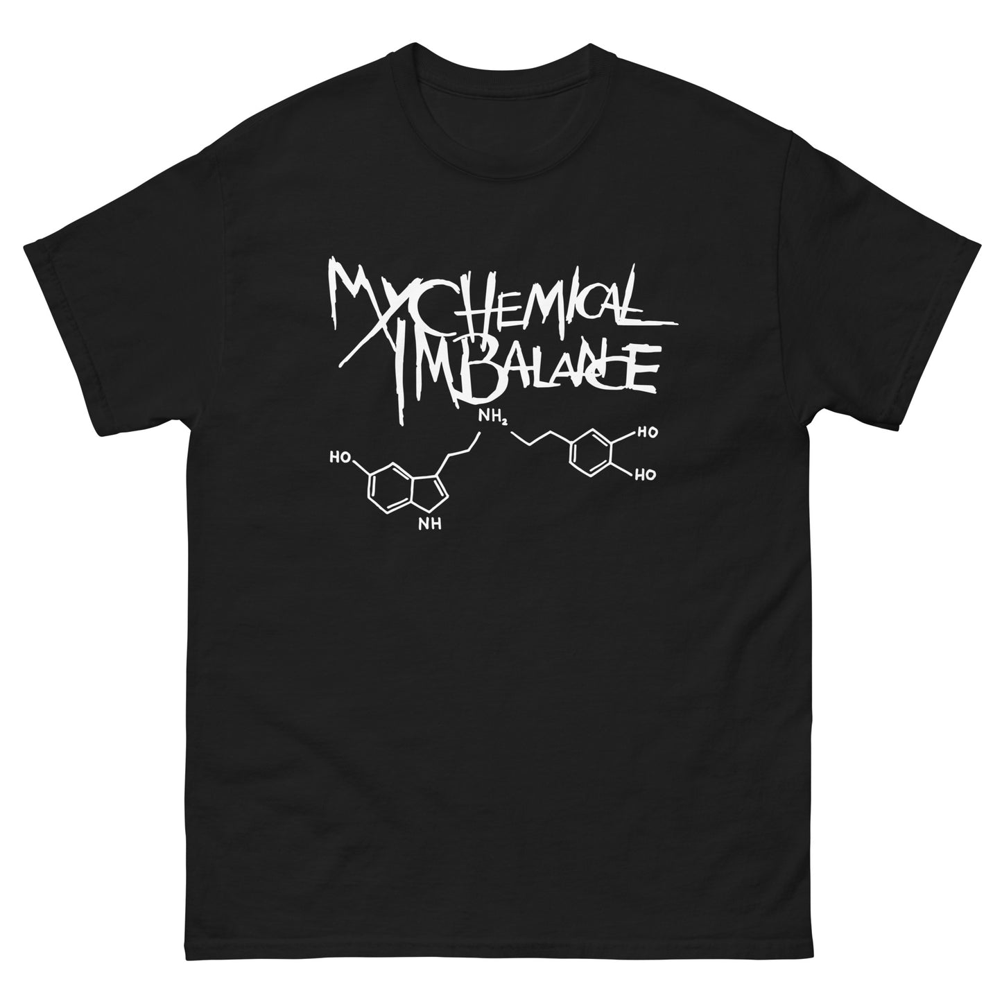 My Chemical Imbalance