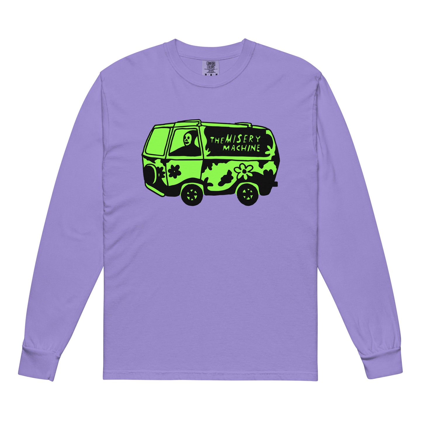 Misery Machine (Purp)