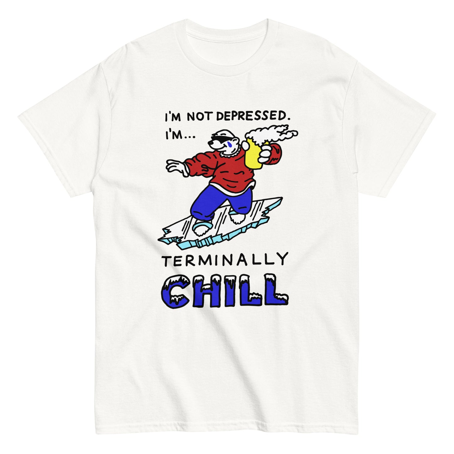 Terminal Chillness